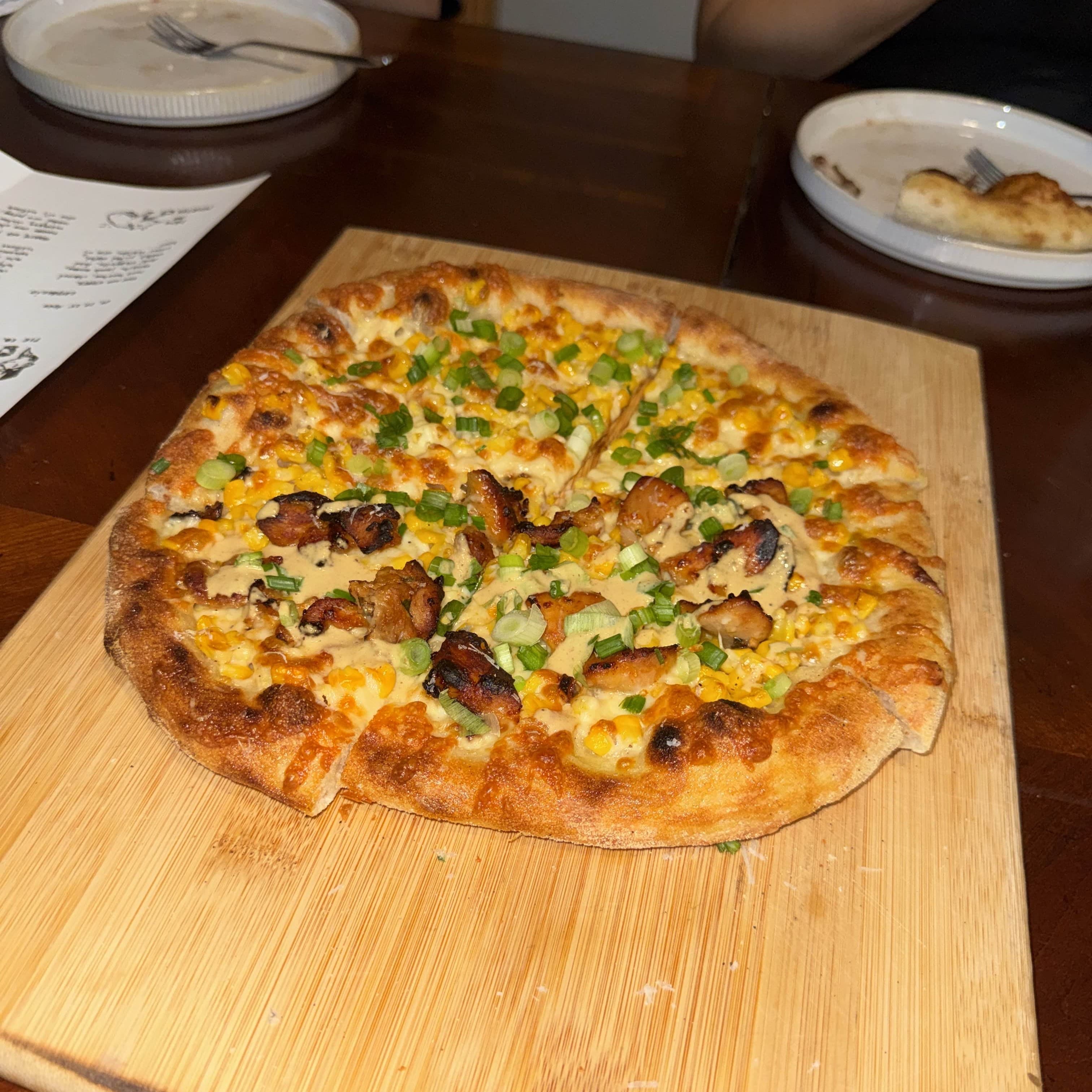 MAIN: hearth and kernel